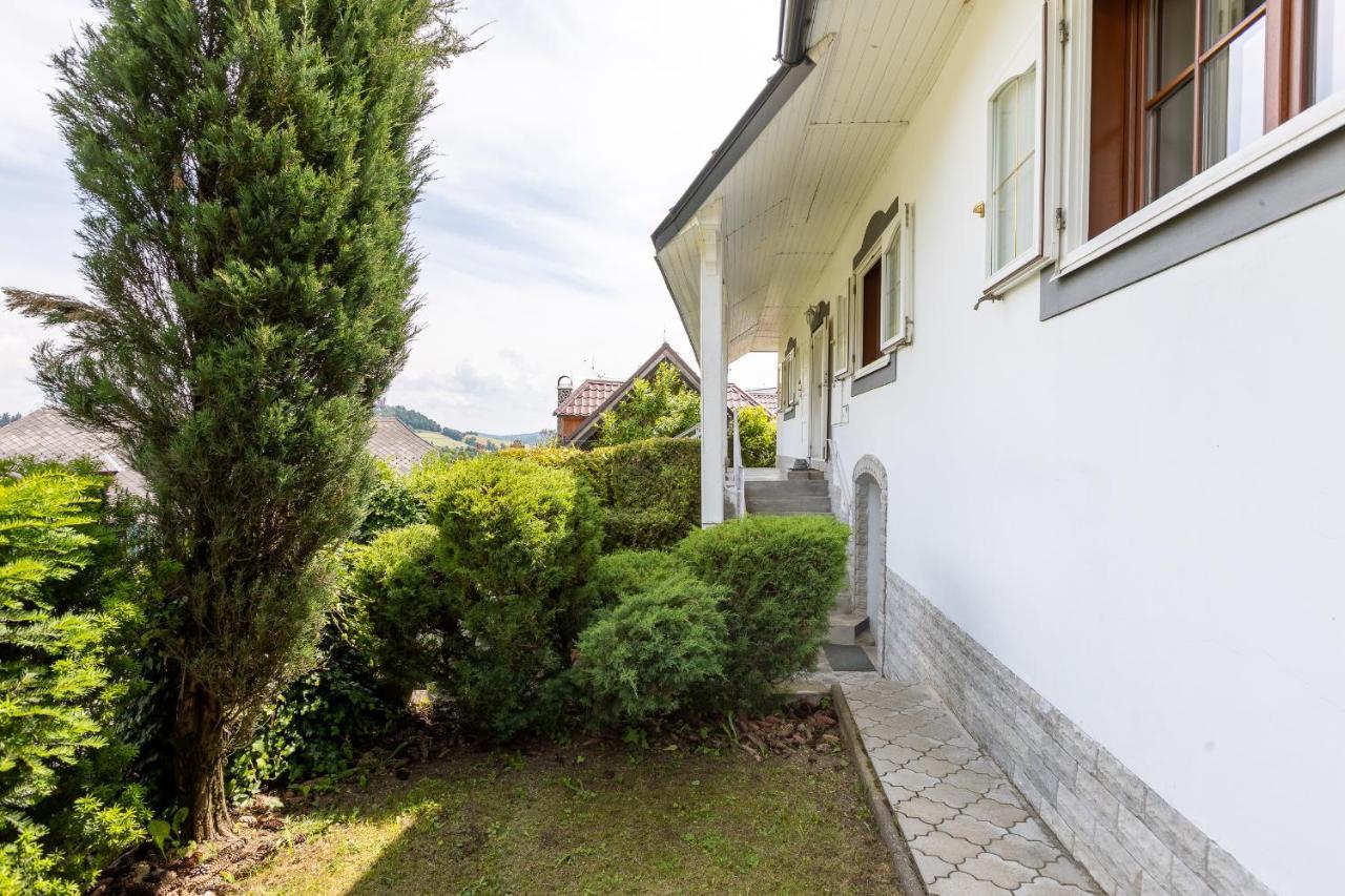 Villa Amalia, Centrum Banska Stiavnica, Parkovanie Pre 2 Auta, Velka Zahrada S Krbom, Cela Villa Amalia Pre 14 Osob Alebo Samostatne Nezavisle Prve Podlazie Villa Ama Pre 6 Osob Alebo Samostatne Nezavisle Podkrovie Villa Lia Pre 8 Osob,Pristup Cez Pi Buitenkant foto
