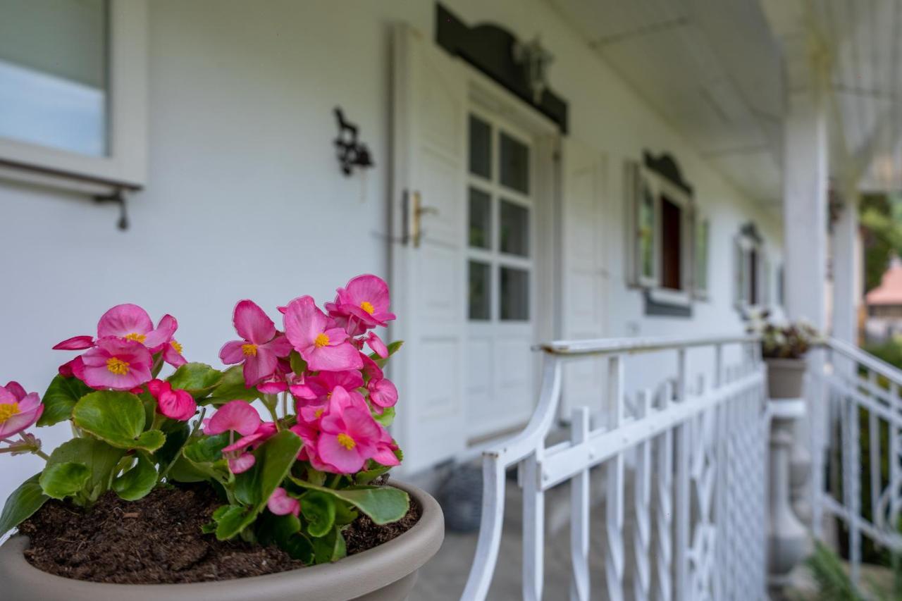 Villa Amalia, Centrum Banska Stiavnica, Parkovanie Pre 2 Auta, Velka Zahrada S Krbom, Cela Villa Amalia Pre 14 Osob Alebo Samostatne Nezavisle Prve Podlazie Villa Ama Pre 6 Osob Alebo Samostatne Nezavisle Podkrovie Villa Lia Pre 8 Osob,Pristup Cez Pi Buitenkant foto
