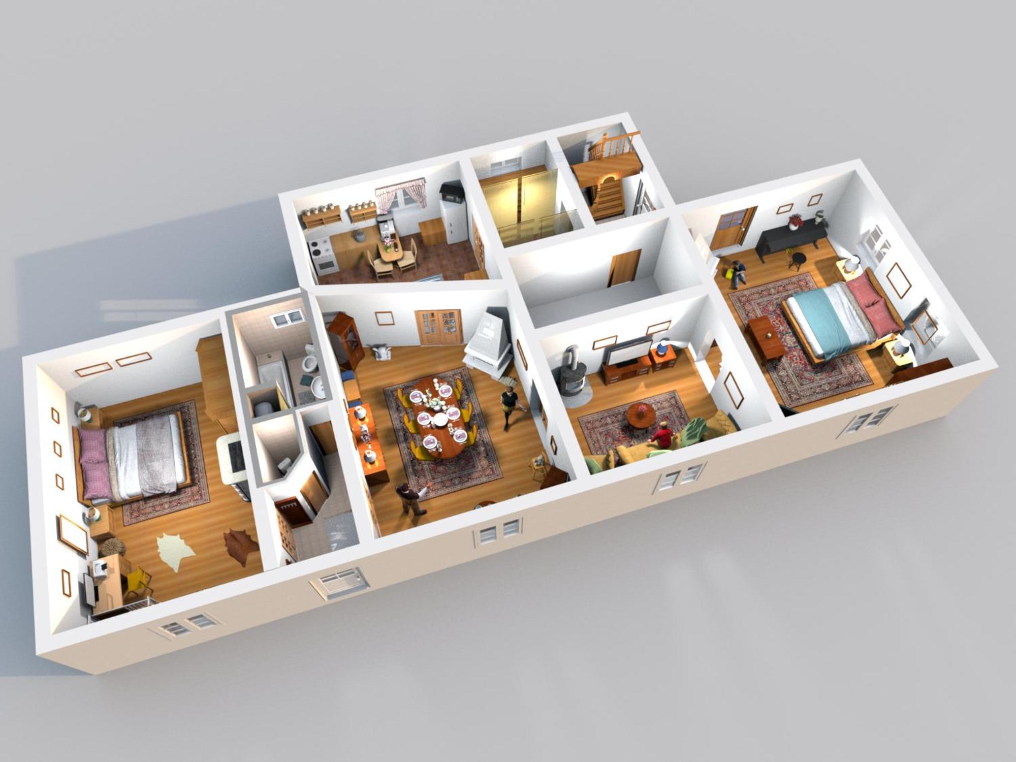 Villa Amalia, Centrum Banska Stiavnica, Parkovanie Pre 2 Auta, Velka Zahrada S Krbom, Cela Villa Amalia Pre 14 Osob Alebo Samostatne Nezavisle Prve Podlazie Villa Ama Pre 6 Osob Alebo Samostatne Nezavisle Podkrovie Villa Lia Pre 8 Osob,Pristup Cez Pi Buitenkant foto